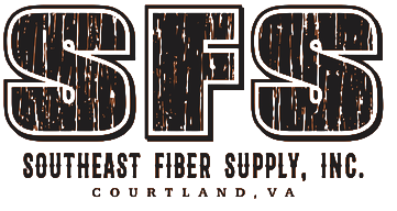 Southeast Fiber Supply logo